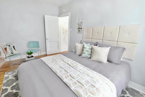 Lower Greenville Apartment | The Urban, Lower-Greenville Ave Area