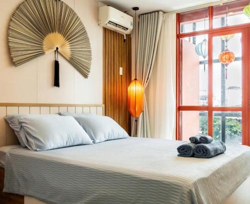 Van Mieu Apartment | The Urban Quarter Hanoi