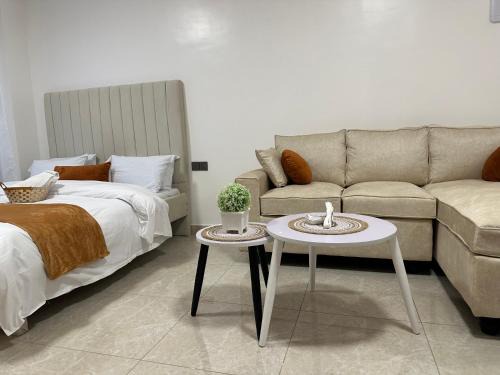 Ruaka Apartment | The Urban Retreat