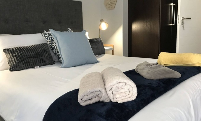Hartenbos Villa | The Urban Self Catering Villa