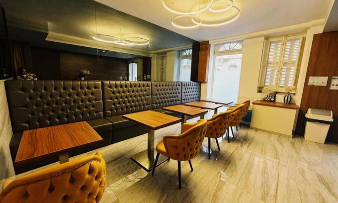 Gzira House | The Urban Suites