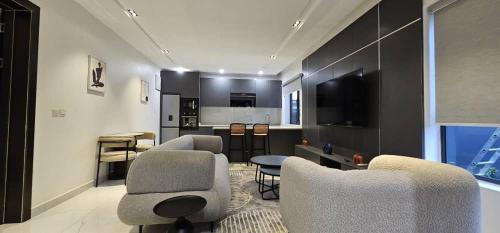 Lekki Phase 1 Apartment | The Urbanest