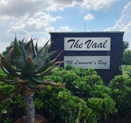 Metsimaholo House | The Vaal Guesthouse