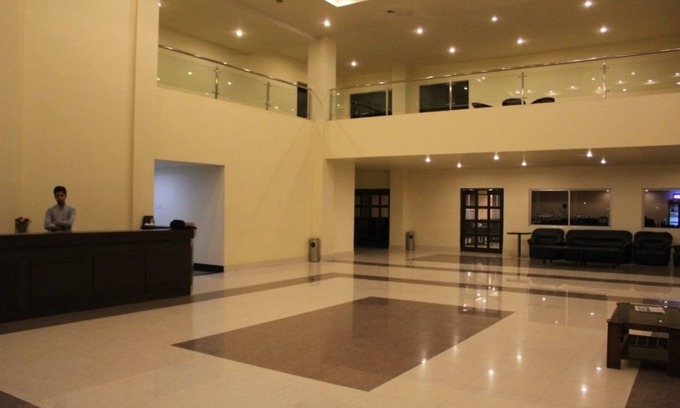 Motipur Hotel | The Vaishali Residency