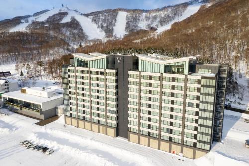 Rusutsu Hotel | The Vale Rusutsu