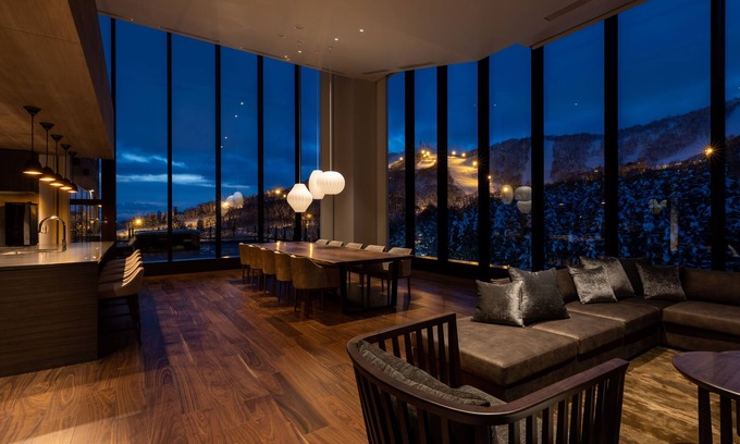 Rusutsu Apartment | The Vale Rusutsu