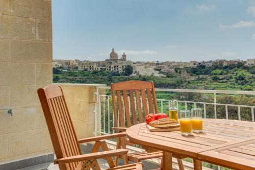 Xaghra Apartment | The Valley Collection - Suite B23