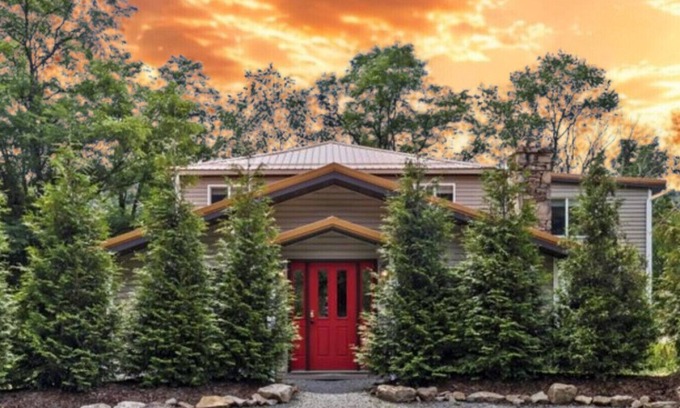 Melcroft Apartment | The Valley House - LH