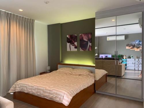 Phaya Yen Apartment | The Valley Khao Yai