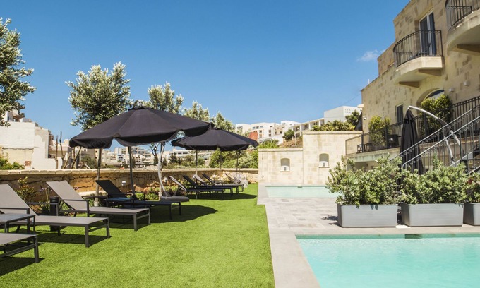 Ta' Giorni Bed & Breakfast | The Valley
