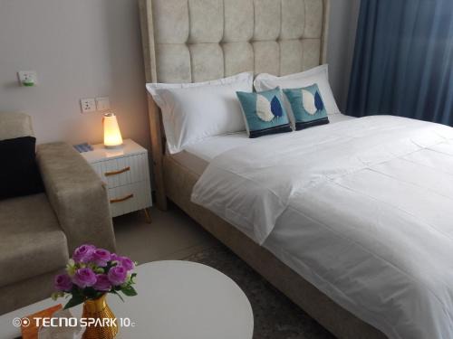Western Province Apartment | The vegas homes