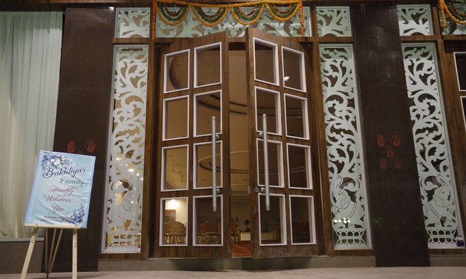 Maregaon Hotel | The Venetian Hotel