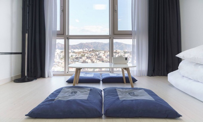 Chuncheon Hotel | The Venezia Suite Hotel