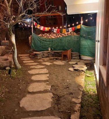 Old Manali House | The Venus, Live like a local