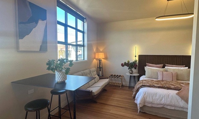 Martinborough Apartment | The Verdict