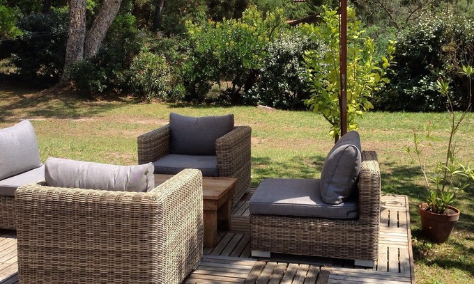 Labenne-Ocean House | The Very Charming House, 300m to Beach, Near Biarritz, Hossegor, Pay Basque
