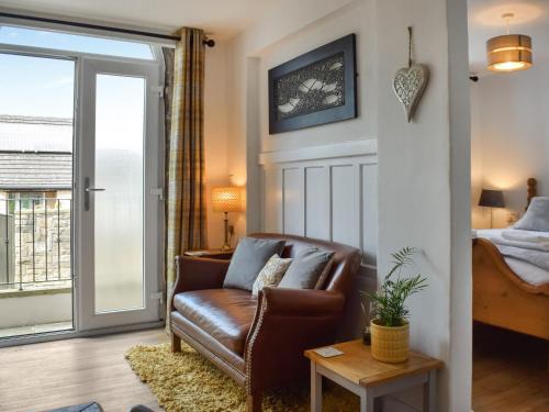 Denby Dale House | The Vestry