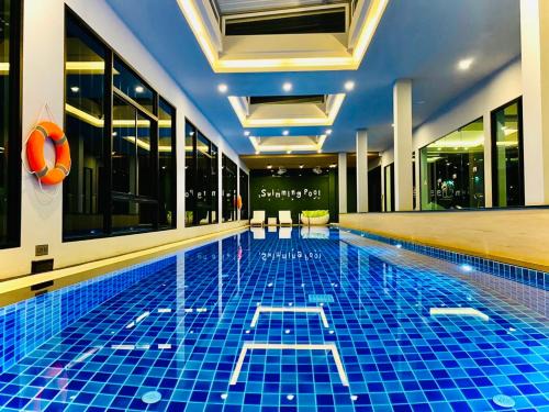 San Kamphaeng Hotel | The Vet Boutique Hotel - SHA Extra Plus