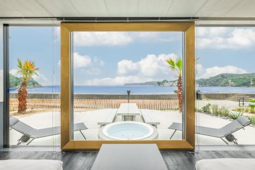 Katsuura Villa | The VIBES VILLA