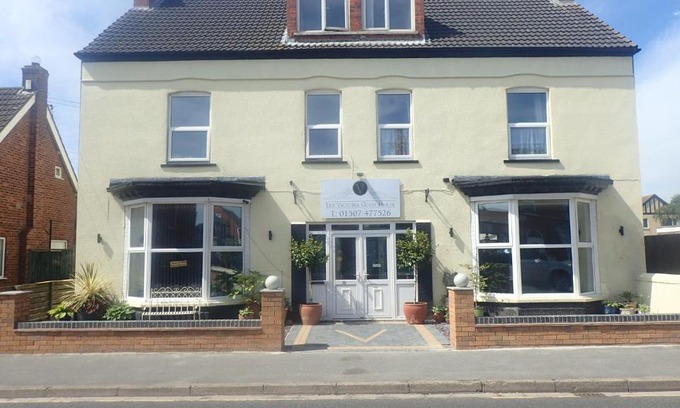 Mablethorpe and Sutton House | The Victoria guest house