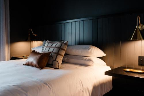 Rutherglen Hotel | The Victoria Hotel Rutherglen