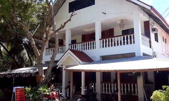 Santa Fe Hotel | The Victorian Boutique