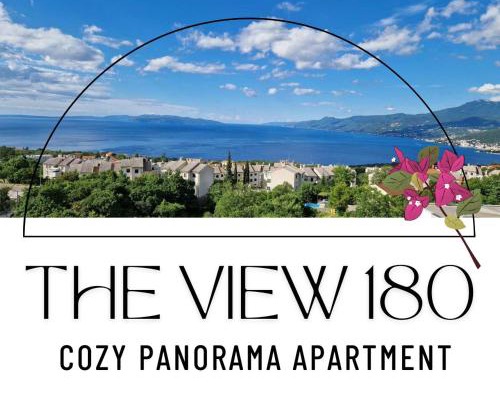 Cikovici Apartment | The View 180 - cozy panorama apartment