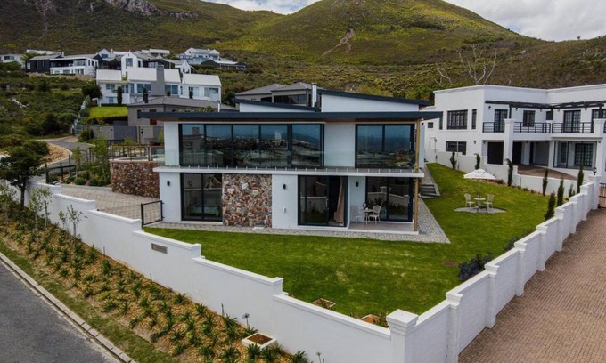 Chanteclair Apartment | The View, Apartment, with magnificent sea view