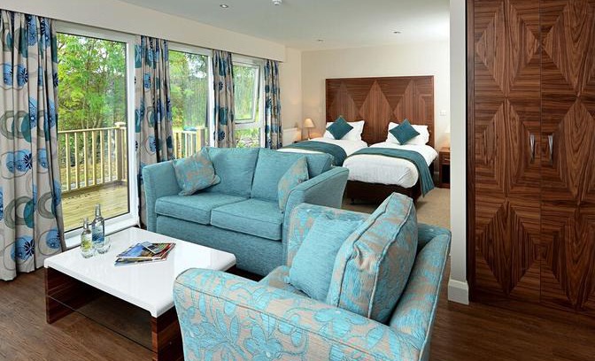 Woolley Moor Hotel | The View at the White Horse Woolley Moor