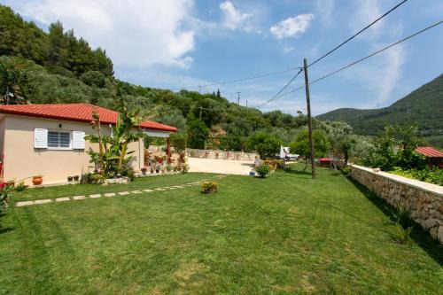 Fanari House | The View