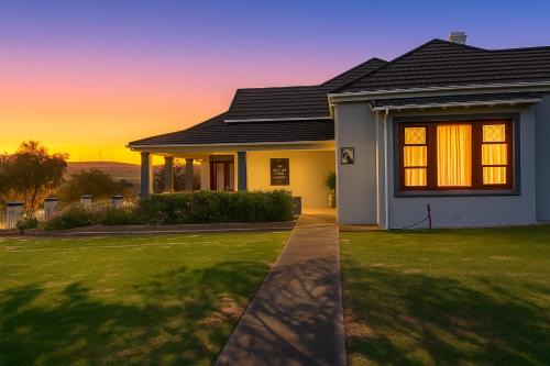 Caledon House | The View Guesthouse & Cottage