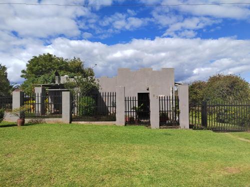 Graskop House | The View Holiday Home