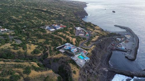 Sao Filipe Hotel | The View Hotel CV
