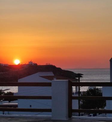 Merichas House | The View House 1