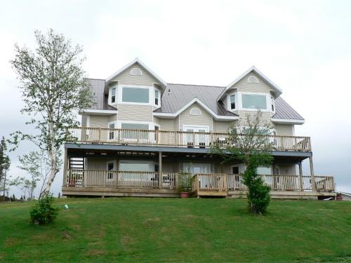 Princeton Resort | The View Lodgings
