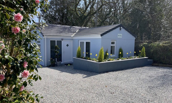 Cardinham Cottage | THE VIEW, pet friendly, character holiday cottage in Cardinham