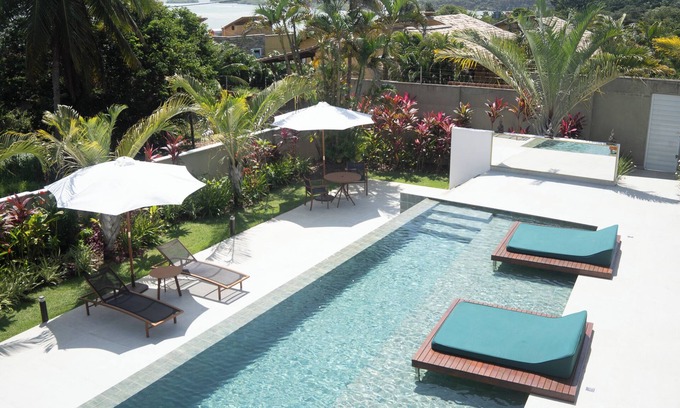 Tibau do Sul Hotel | The View Pipa