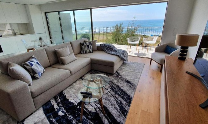 Canidelo Apartment | The View - Porto - Apartment on TOP location with amazing view!