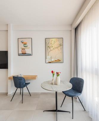 Beirut Hotel | The View - Saint George Hotel