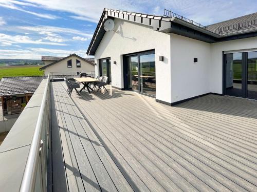 Brucktal Apartment | The View Suite