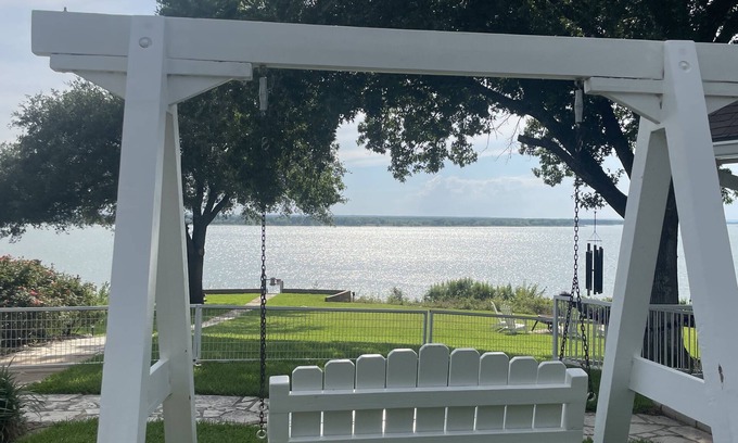 Morgan House | THE VIEW.Waterfront w/Amazing Sunsets