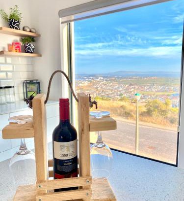 Saldanha Villa | The View