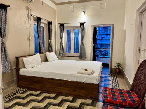 Ballygunge Apartment | The ViewHouse Studio 1BHK