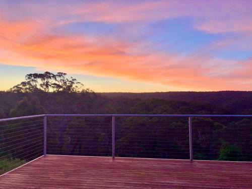 Daylesford House | The Views Cottage