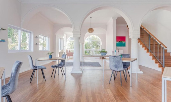 Heldervue House | The Views Guesthouse