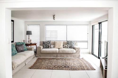 Calypso Beach House | The Views - Oceanview Haven in Langebaan - 3 Levels of Luxury