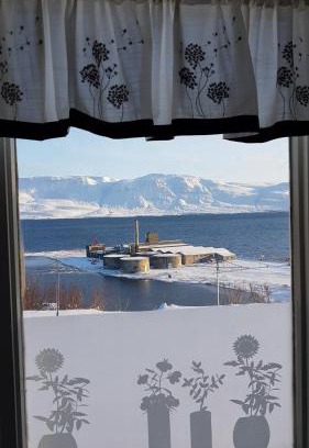 Hjalteyri House | The Viking Country Club