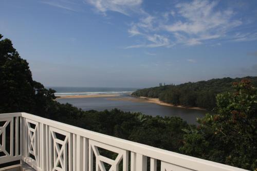 Port Edward Villa | The Villa at Caribbean Estates