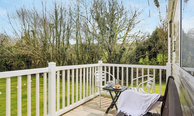 Okehampton Cottage | The Villa at Youlditch Farm