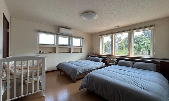 Furano House | THE VILLA FURANO - Vacation STAY 15280